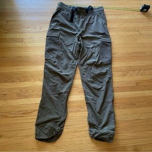 Zorali Recycled Venture Pant